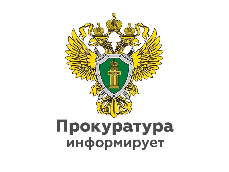 Прокуратура Любытинского района добивается устранения нарушений законодательства при эксплуатации детской игровой площадки.